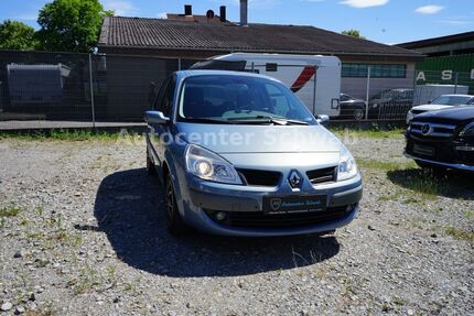 Renault Scenic 55.294 km 4.999 &euro; Rielingshausen 71672