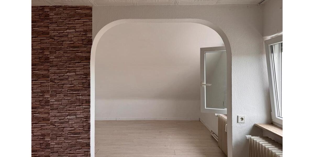 Dachgeschoßwohnung Nordheim - 2 Zimmer, 50 m&sup2;, 600&euro; | Angebot:27550306