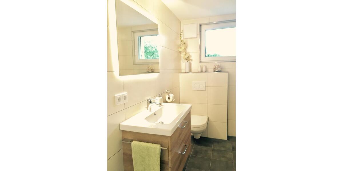 Erdgeschoßwohnung Remshalden - 1 Zimmer, 25 m&sup2;, 500&euro; | Angebot:26099218