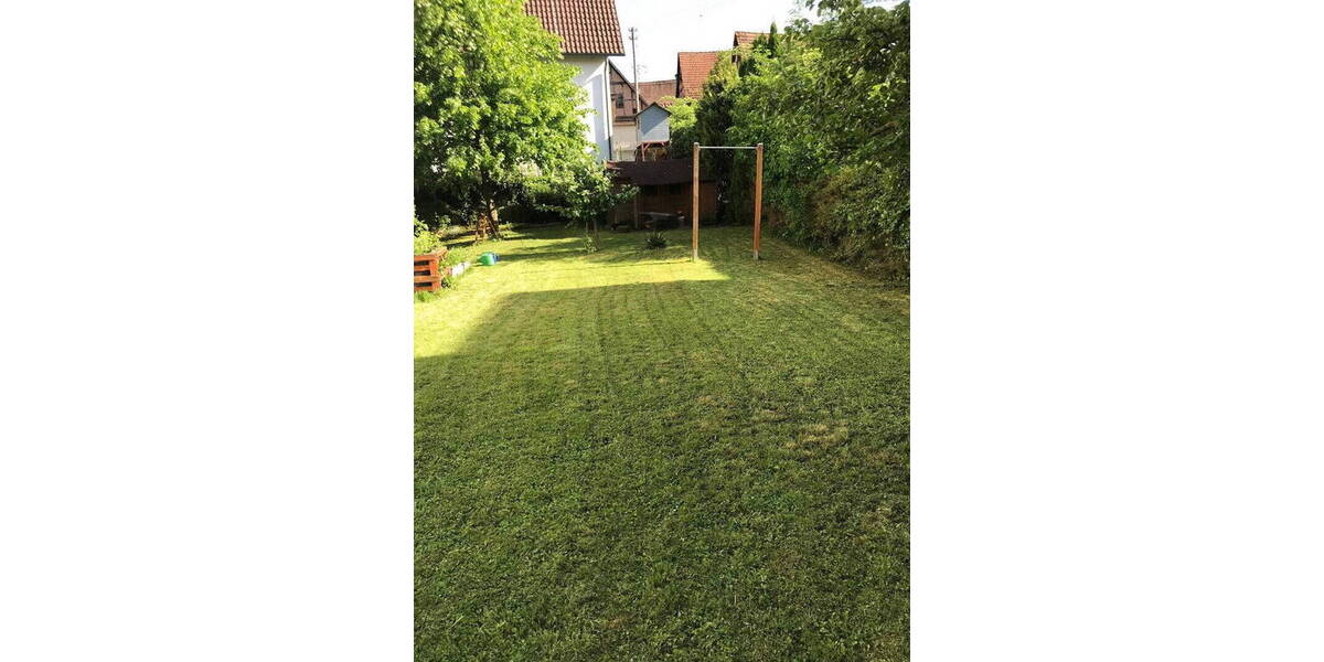 Einfamilienhaus Markgröningen-Unterriexingen Unterriexingen - 5 Zimmer, 172 m&sup2;, 695.000&euro; | Angebot:26343955
