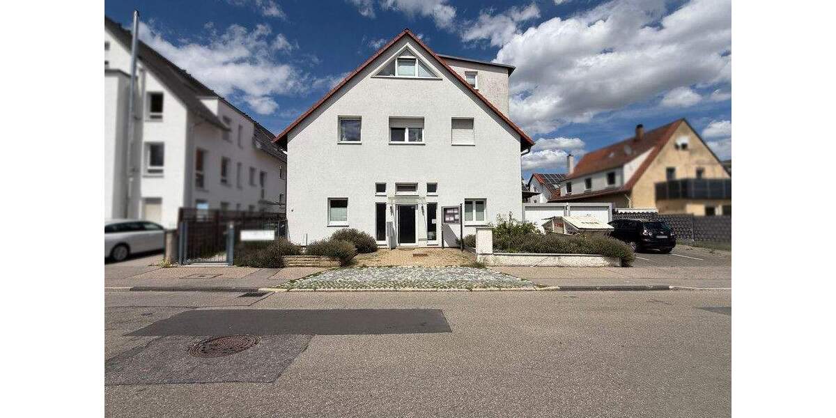 Mehrfamilienhaus, Wohnhaus Ludwigsburg West - 7 Zimmer, 183 m&sup2;, 1.079.000&euro; | Angebot:25695923