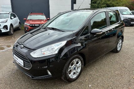 Ford B-Max 91.000 km 7.900 &euro; Ludwigsburg 71636