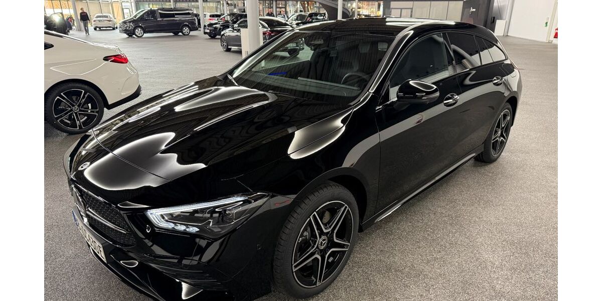 Mercedes-Benz CLA 250 30.000 km 39.900 &euro; Böblingen 71034