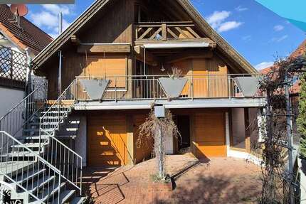 Haus Sindelfingen Darmsheim - 9 Zimmer, 251 m&sup2;, 798.000&euro; | Angebot:27141967