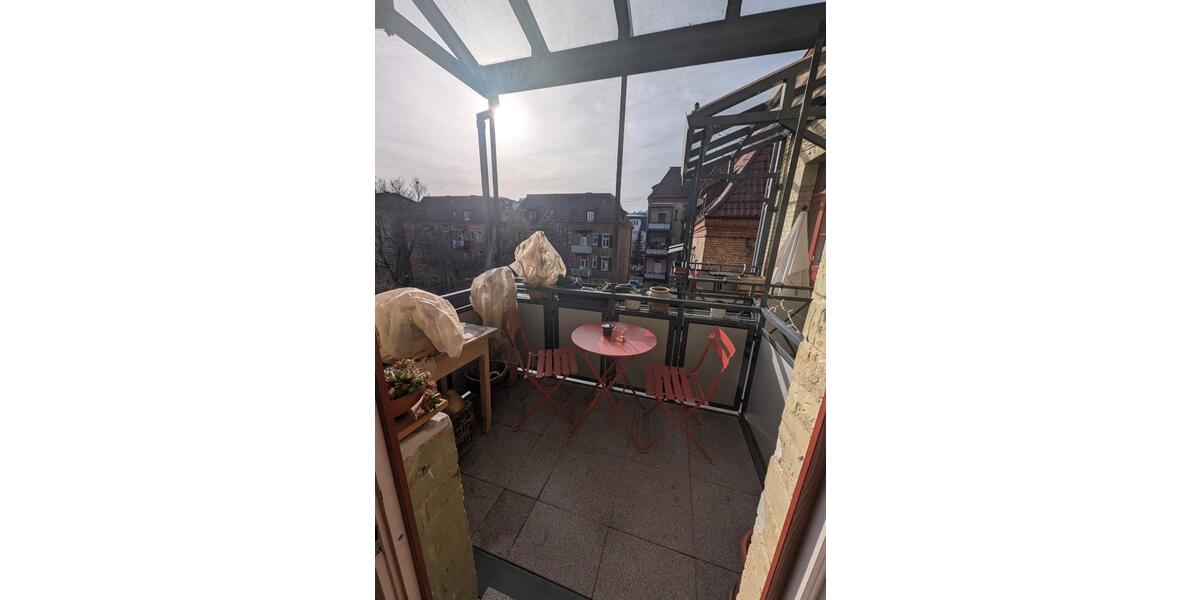 Etagenwohnung Stuttgart Stuttgart-Nord - 600&euro; | Angebot:25980436