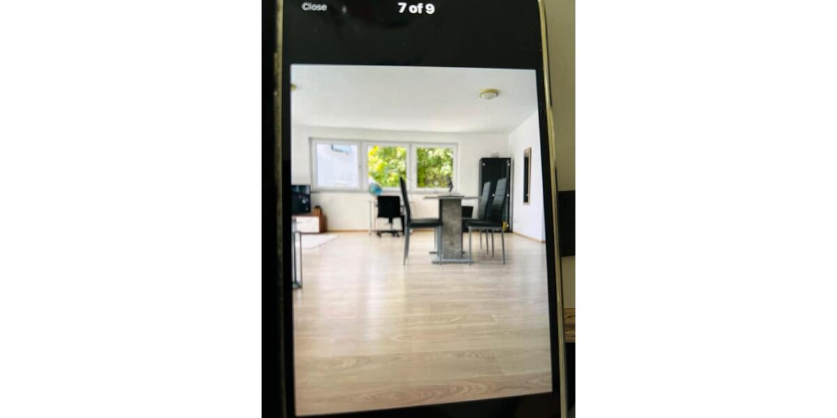 Erdgeschoßwohnung Ostfildern - 2.5 Zimmer, 63 m&sup2;, 1.190&euro; | Angebot:25545206