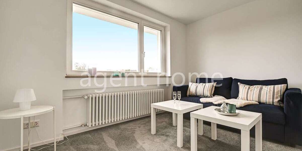 Etagenwohnung Esslingen Oberesslingen - 3 Zimmer, 55 m&sup2;, 1.160&euro; | Angebot:26609706