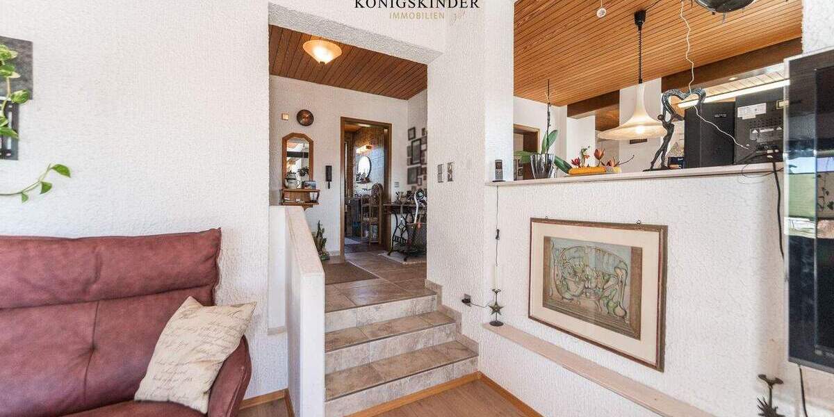 Einfamilienhaus Lichtenwald Hegenlohe - 4 Zimmer, 175 m&sup2;, 580.000&euro; | Angebot:25669995