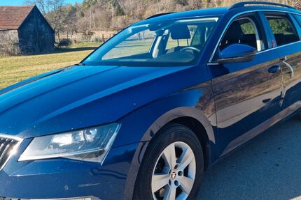 Skoda Superb 400.000 km 6.499 &euro; Magstadt (in der Nähe von Stuttgart) 71106
