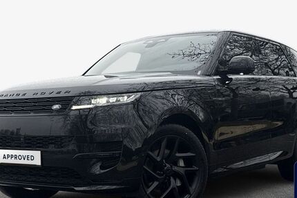 Land Rover Range Rover Sport 5.100 km 111.550 &euro; Heilbronn 74080