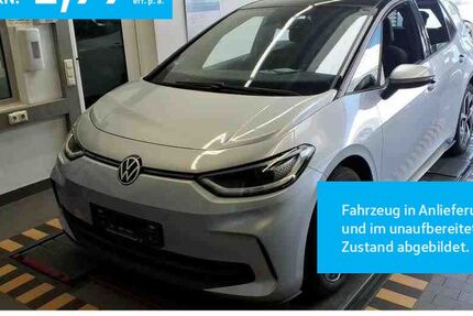 VW ID.3 16.994 km 29.830 &euro; Stuttgart 70563
