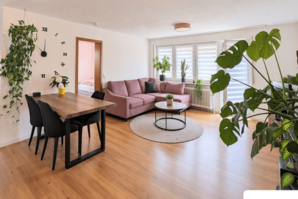 Wohnung Filderstadt - 2 Zimmer, 60 m&sup2;, 746&euro; | Angebot:27579137