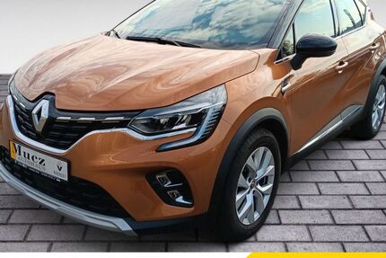 Renault Captur 57.200 km 15.890 &euro; Schorndorf 73614