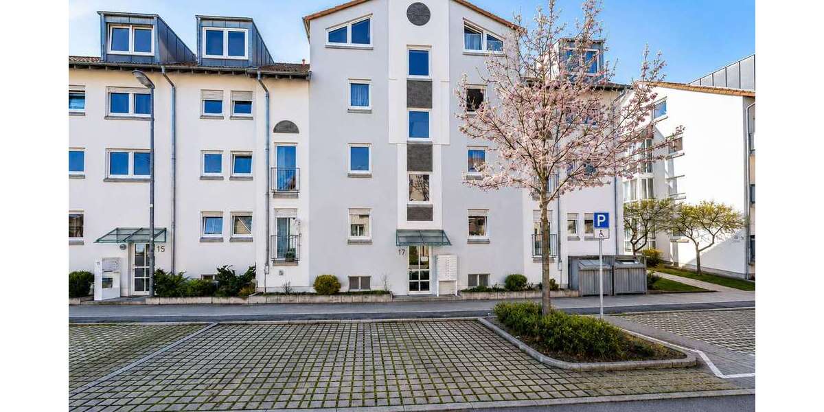 Etagenwohnung Böblingen Dagersheim - 2 Zimmer, 63 m&sup2;, 240.000&euro; | Angebot:27009345