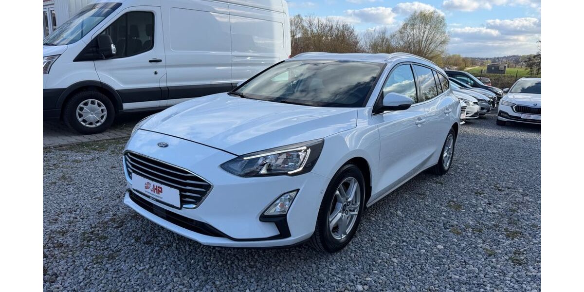 Ford Focus 143.986 km 9.999 &euro; Filderstadt /bei Stuttgart 70794