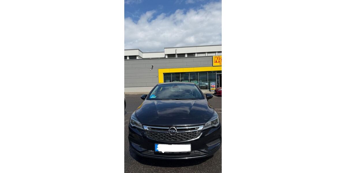 Opel Astra 146.750 km 6.599 &euro; Stuttgart 70195