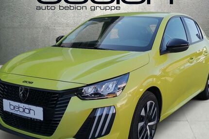 Peugeot 208 15.262 km 15.480 &euro; Schönaich 71101
