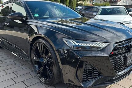 Audi RS6 148.000 km 69.900 &euro; Vaihingen Enz 71665