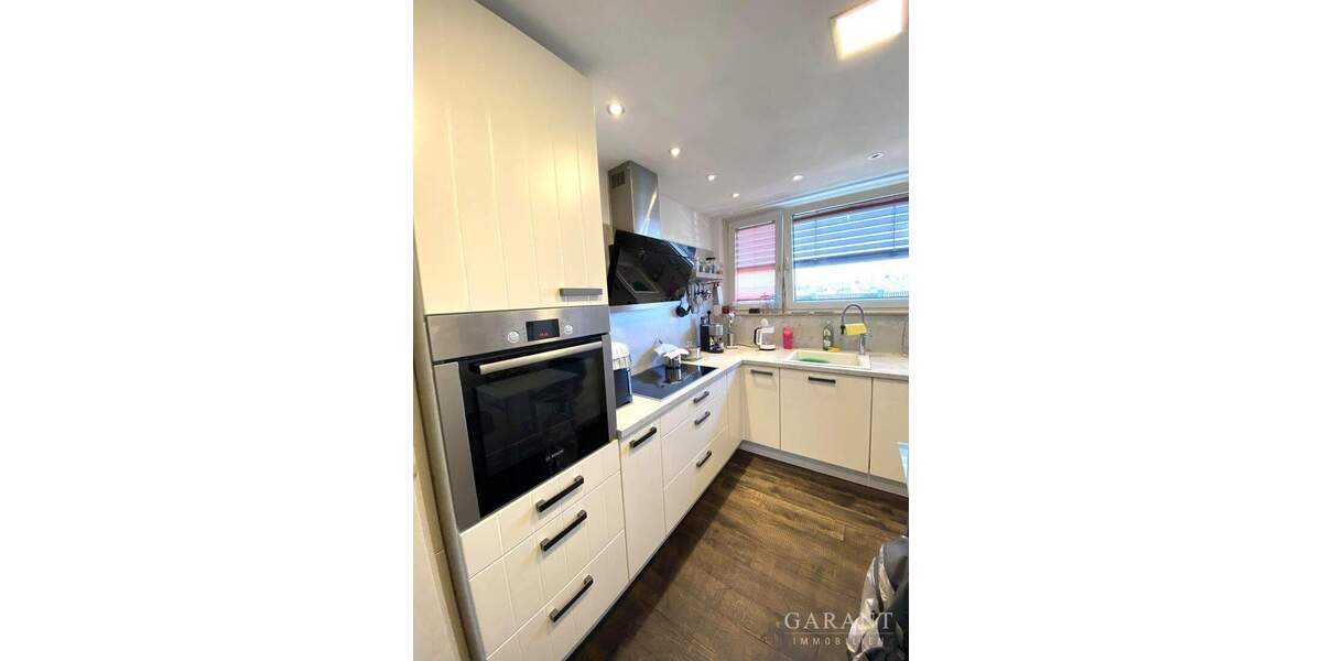 Etagenwohnung Backnang - 2 Zimmer, 62 m&sup2;, 220.000&euro; | Angebot:25707763