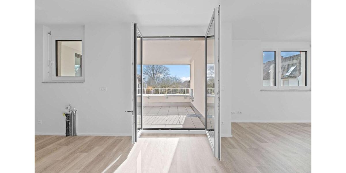 Etagenwohnung Tiefenbronn - 4 Zimmer, 126 m&sup2;, 1.897&euro; | Angebot:21621217