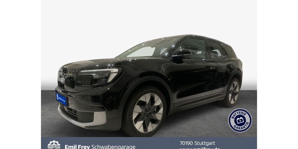 Ford Explorer 8.355 km 45.100 &euro; Stuttgart 70190