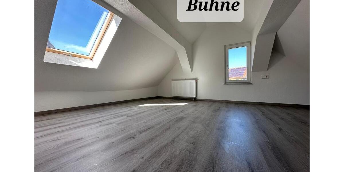 Etagenwohnung Weil der Stadt - 5 Zimmer, 137 m&sup2;, 1.500&euro; | Angebot:27544891