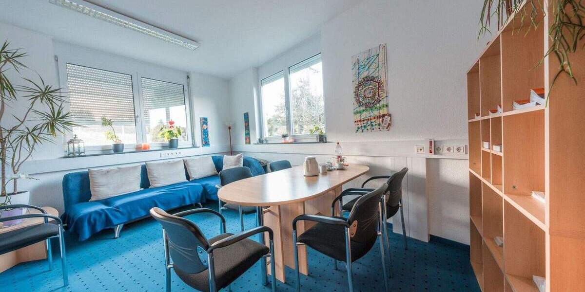 Gewerbeobjekt Remseck am Neckar / Neckargröningen Neckargröningen - 7 Zimmer, 168 m&sup2;, 398.000&euro; | Angebot:25744954