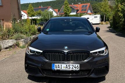 BMW 540 98.800 km 32.900 &euro; Vaihingen an der Enz 71665