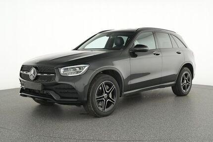 Mercedes-Benz GLC 300 139.030 km 33.700 &euro; Sindelfingen 71065