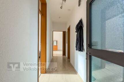 Wohnung Sindelfingen Eichholz - 2 Zimmer, 63 m&sup2;, 1.070&euro; | Angebot:24696914