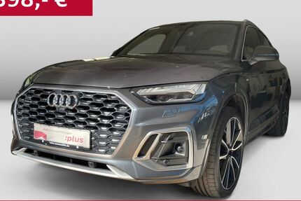 Audi Q5 39.899 km 47.790 &euro; Fellbach 70734