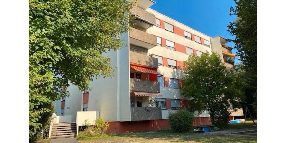 Etagenwohnung Korntal-Münchingen Münchingen - 4 Zimmer, 88 m&sup2;, 319.000&euro; | Angebot:26426078