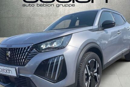 Peugeot 2008 27.700 km 21.480 &euro; Magstadt 71106
