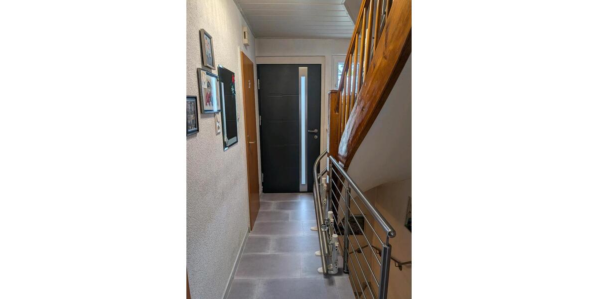 Reihenhaus Lauffen am Neckar - 3 Zimmer, 71 m&sup2;, 259.000&euro; | Angebot:27070356