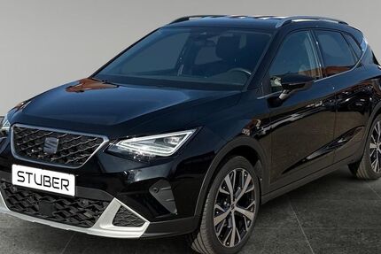 Seat Arona 33.900 km 20.990 &euro; Zaberfeld 74374