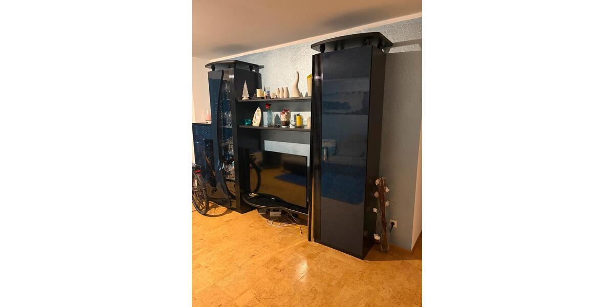 Erdgeschoßwohnung Ostfildern - 2 Zimmer, 52 m&sup2;, 230.000&euro; | Angebot:27024129