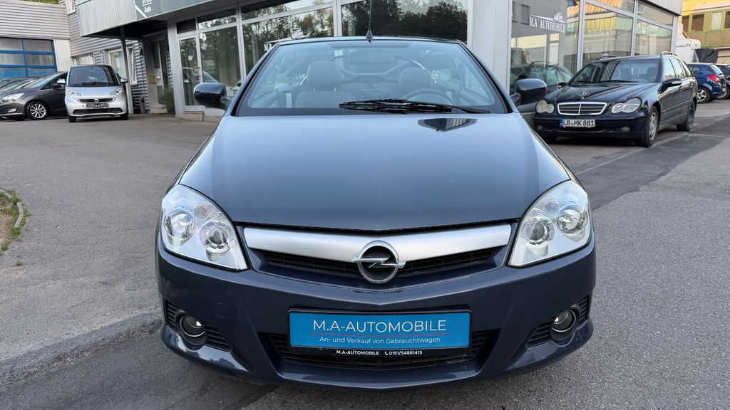 Opel Tigra 78.075 km 2.980 &euro; Marbach am Neckar 71672