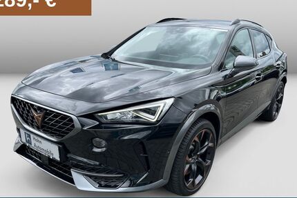 Cupra Formentor 70.880 km 27.930 &euro; Weinstadt-Endersbach 71384