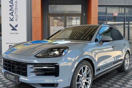 Porsche Cayenne 15.500 km 104.500 &euro; Sindelfingen 71065