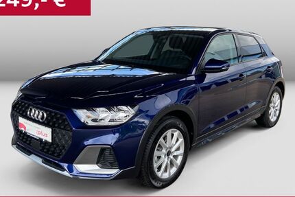Audi A1 3.688 km 25.630 &euro; Esslingen 73730