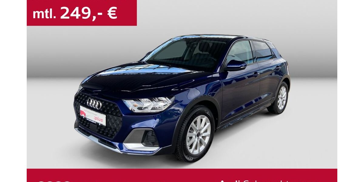Audi A1 3.688 km 25.630 &euro; Esslingen 73730