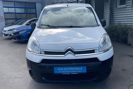 Citroen Berlingo 40.000 km 4.990 &euro; Marbach am Neckar 71672