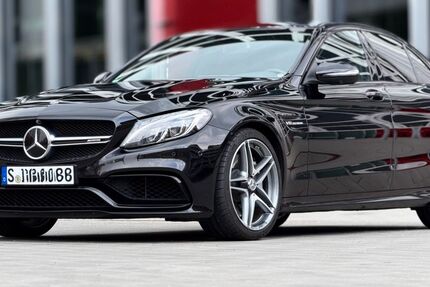 Mercedes-Benz C 63 AMG 53.500 km 49.999 &euro; Stuttgart 70567