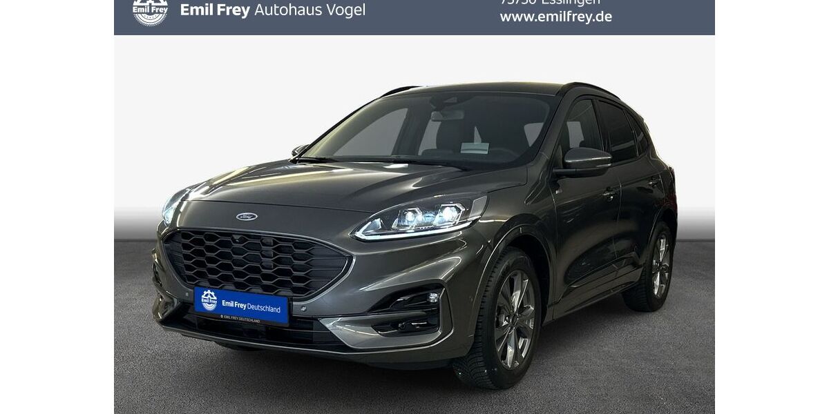 Ford Kuga 7.910 km 21.490 &euro; Esslingen 73730