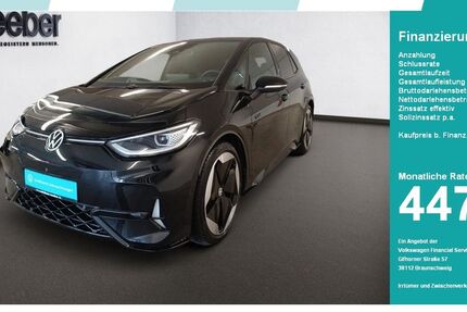 VW ID.3 15.926 km 41.950 &euro; Leonberg 71229