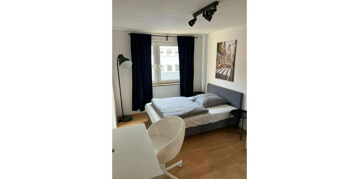 Zimmer Stuttgart Stuttgart-Mitte - 899&euro; | Angebot:25530612