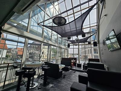 COOLE BAR IN TOP-LAGE - Gewerbeobjekt Leonberg | Angebot:27233866