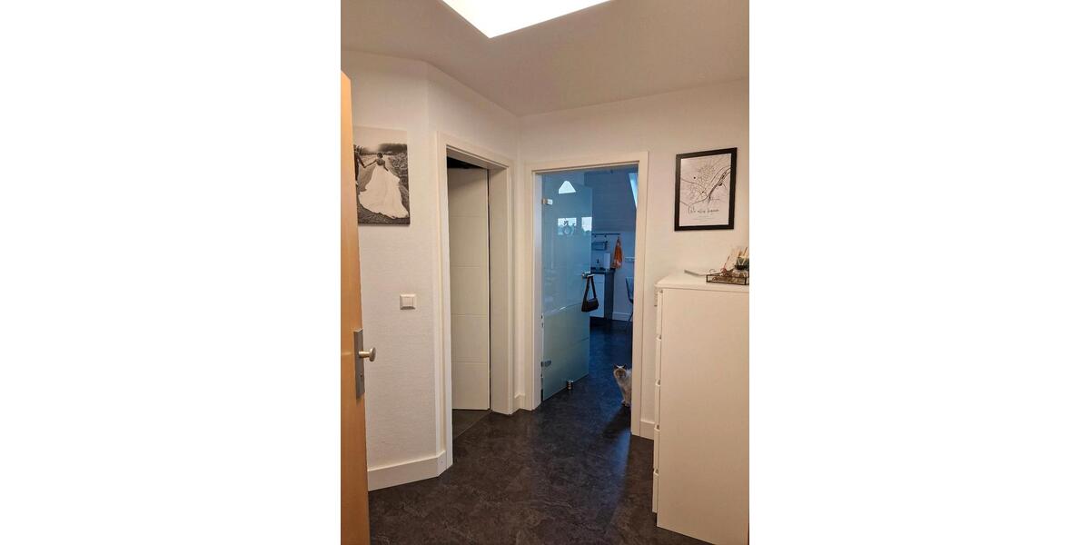 Maisonettenwohnung Ostfildern - 2.5 Zimmer, 74 m&sup2;, 1.070&euro; | Angebot:25857997