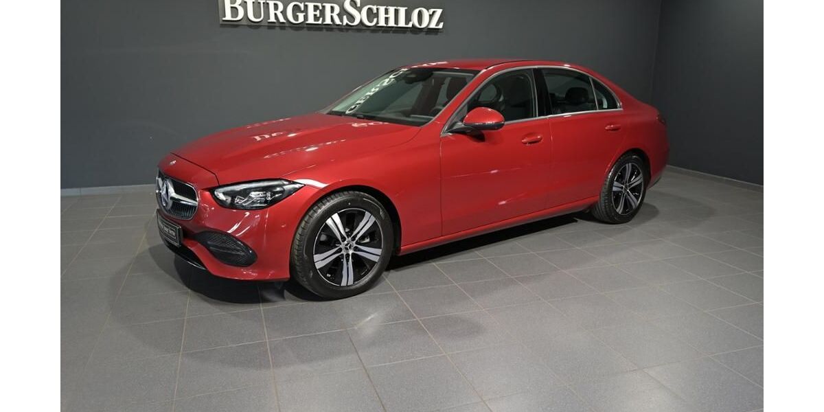 Mercedes-Benz C 180 11.700 km 34.280 &euro; Waiblingen 71332