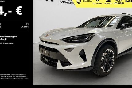 Cupra Formentor 20.500 km 31.480 &euro; Heilbronn 74076